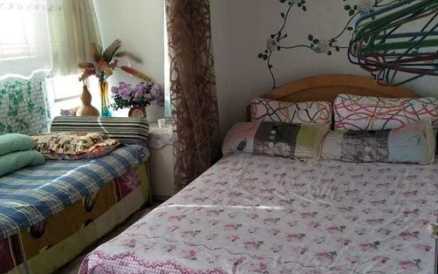 Tianjin Heng Pai Express Inn