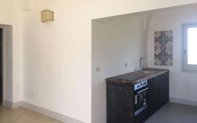 Villa Starace Suites et Appartements