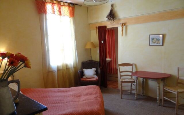 Chambres Dhtes Farniente