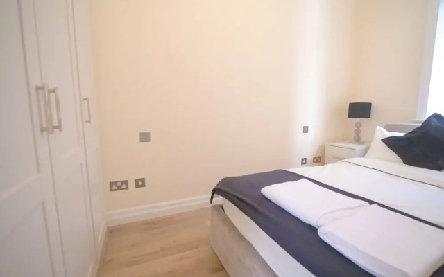 Deluxe London Homes Tower Bridge