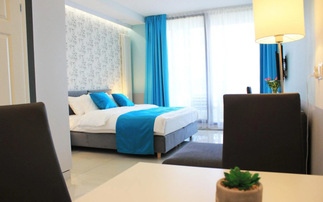 JessApart Hotel - Triton Park