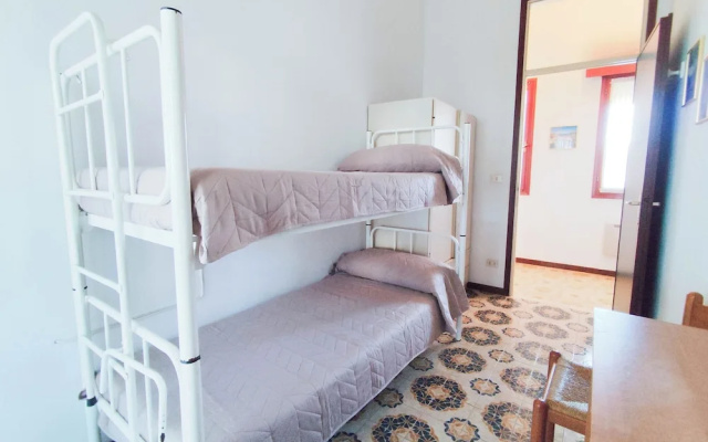 Comfortable Apartment Near the Beach