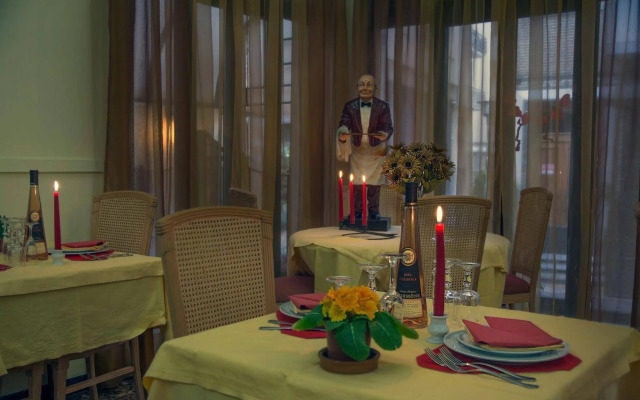 Hotel Savoia