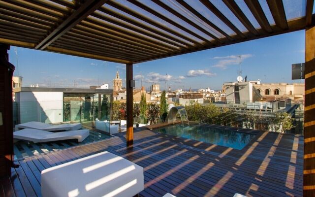 Valencia Luxury Apartments