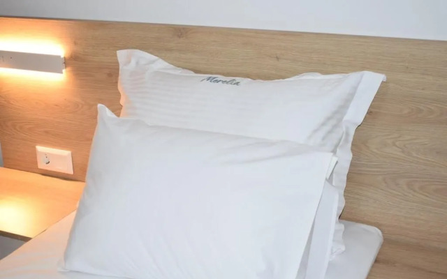 Merelia Luxury Villas