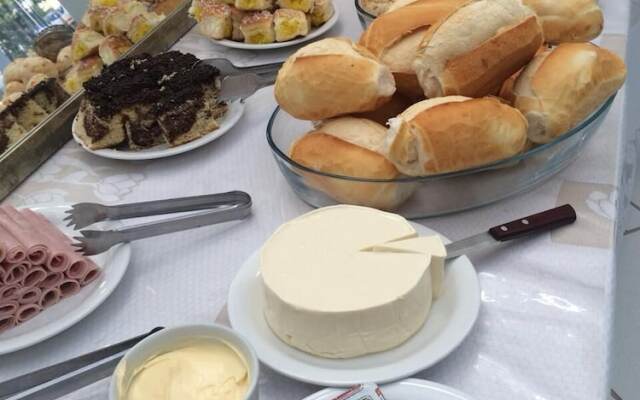 Escarpas Jatobá Hotel