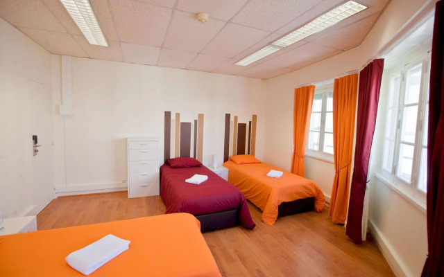 Tagus Royal Residence