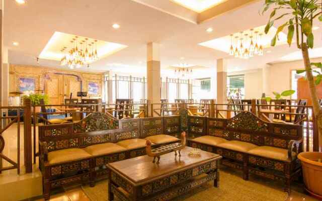 Hotel Metropole