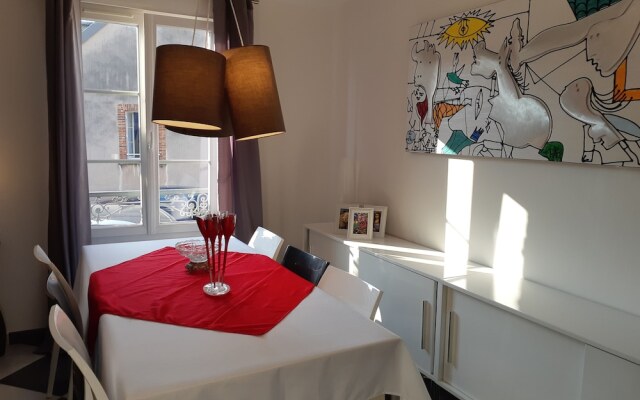 Bulles de Bonheur - Hautvillers