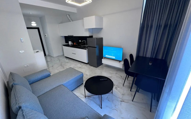 Prime Luxury Apartments