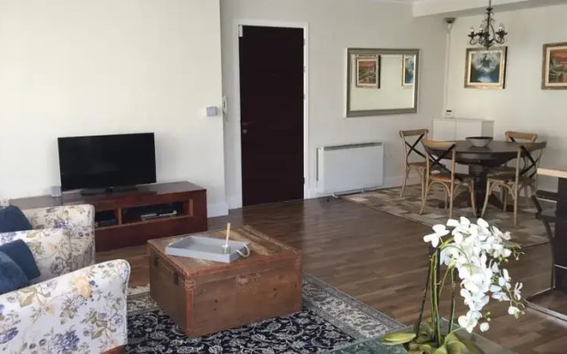 Apartment Doiranis Street