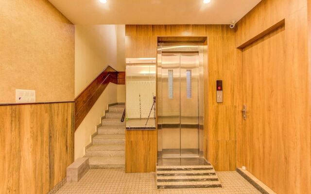 FabHotel Grand Savoury Fandhook