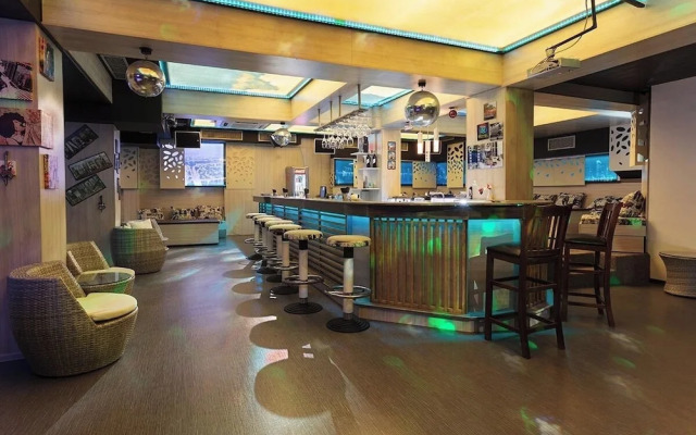 Tarsis Club Hotel & Aquapark