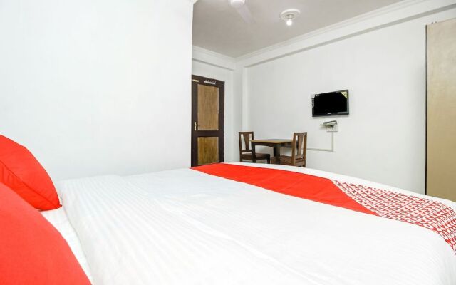 OYO 26454 City Star Hotel & Restaurant