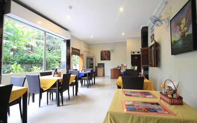 Sus Beach Cottages 1