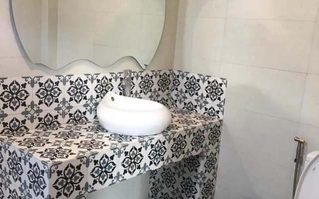 MiNhon Hotel Mui Ne