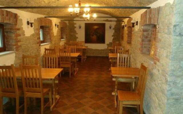 Pension Mandl