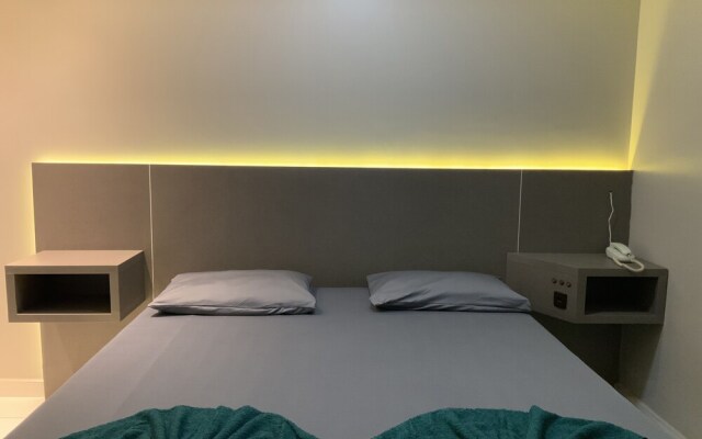 Motel Passione