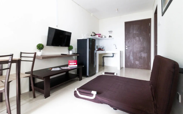 2 Bedrooms Apartment with Ancol Sea View By Travelio