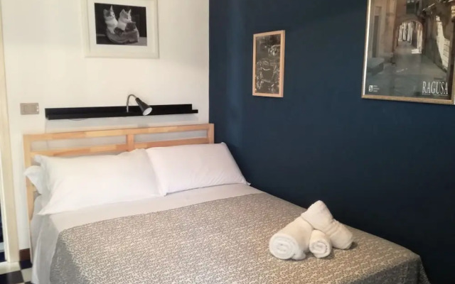 Sea View Apartment