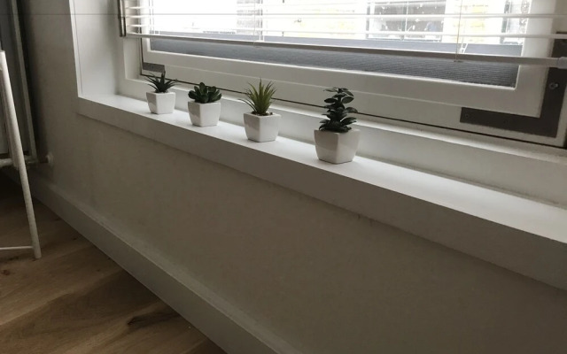 Mooi genieten