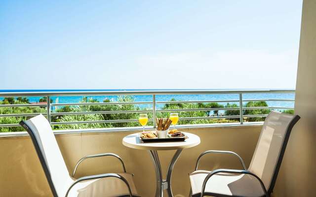 Xenios Anastasia Resort & Spa