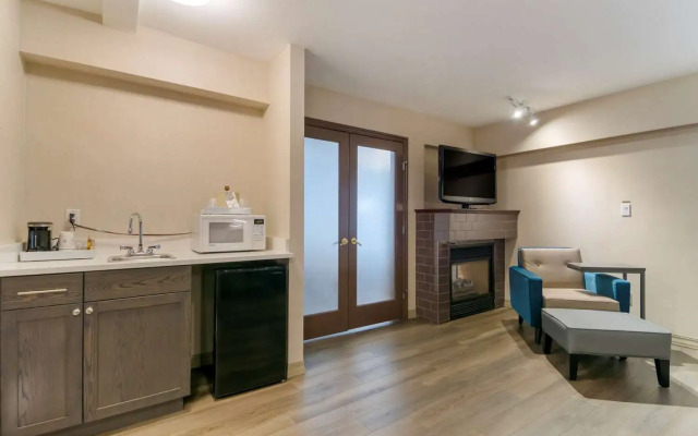 Best Western Premier Aberdeen Kamloops