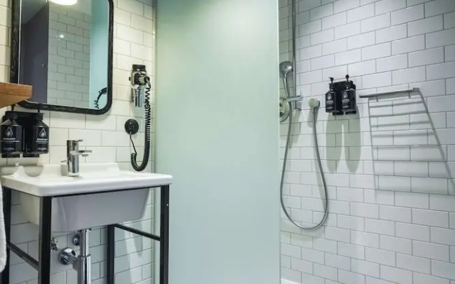 Penta Hotel Prag