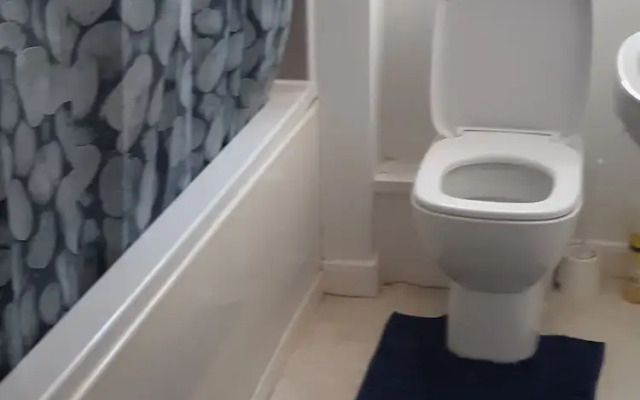 Rushden Retreat - 3 Bedroom House
