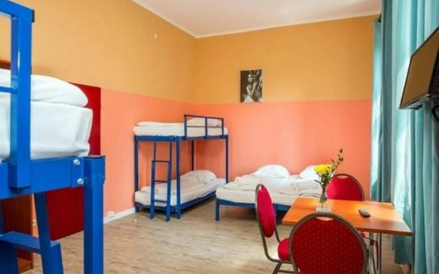 Pegasus Hostel