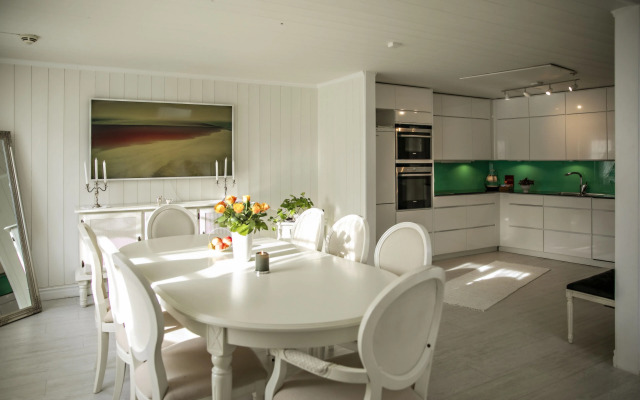 Gamlebyen Hotell - Fredrikstad