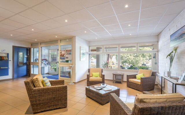 Pierre & Vacances Résidence Eguzki