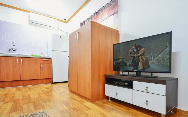 Gangneung Soongut Pension