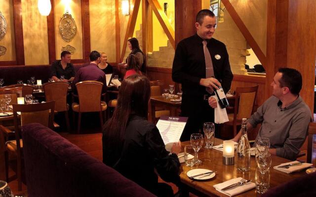 Carrigaline Court Hotel and Leisure Centre