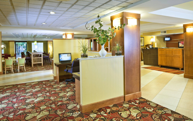 Hampton Inn Baltimore/White Marsh