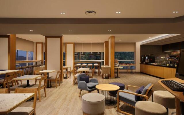 Holiday Inn Express Pune Pimpri by IHG