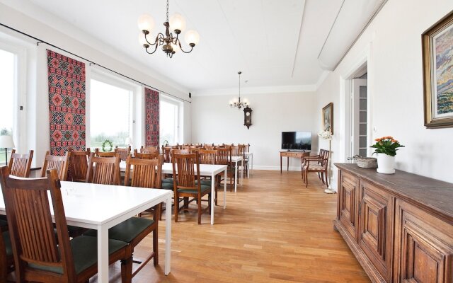 Bläsinge Gård Kullabygden - Hostel