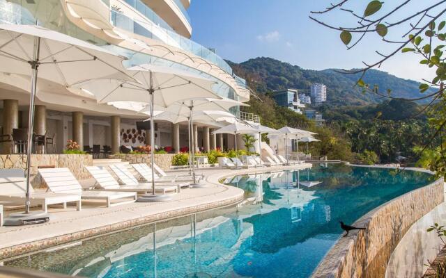 B Pichilingue Acapulco