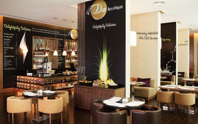 Hotel Novotel Suites Mall Avenue Dubai