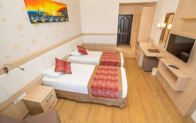 Gardenia Hotel