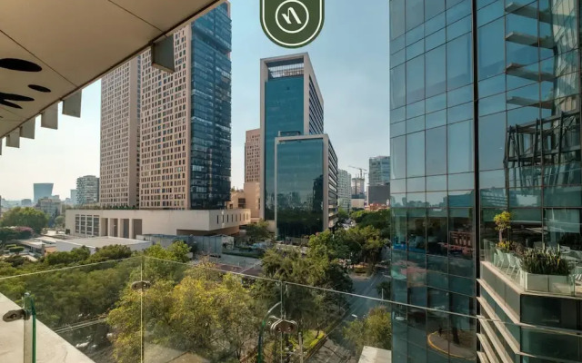 Vita Polanco 702 in Ciudad de M Xico