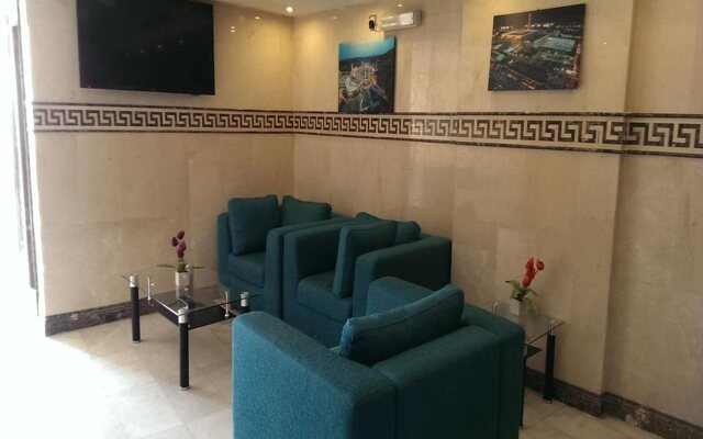 Silver Tulip Hotel