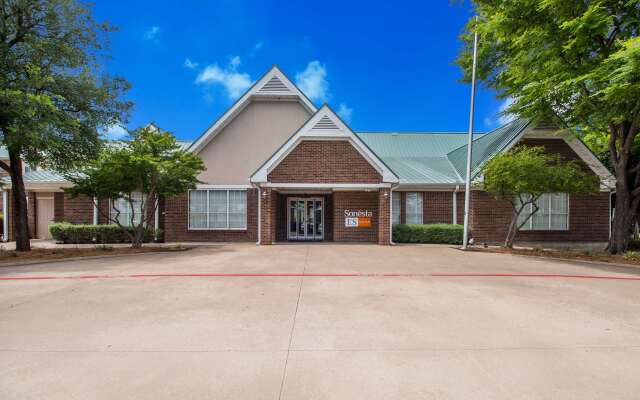 Sonesta ES Suites Dallas Richardson