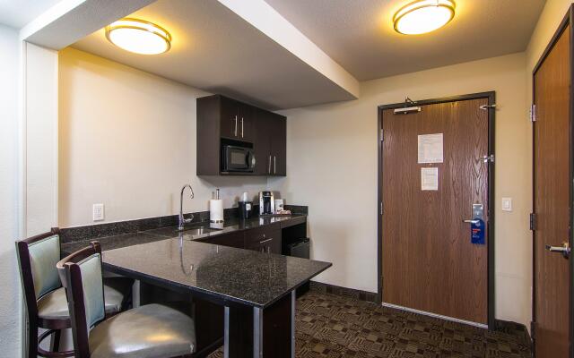 Holiday Inn Express Hotel & Suites Carlsbad Beach by IHG