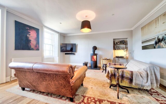 Luxury 2bed Apart on Frederick St - Heart of City