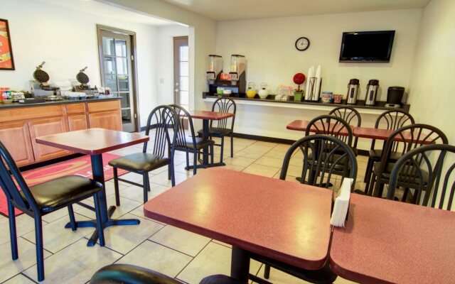 Americas Best Value Inn Williams Grand Canyon