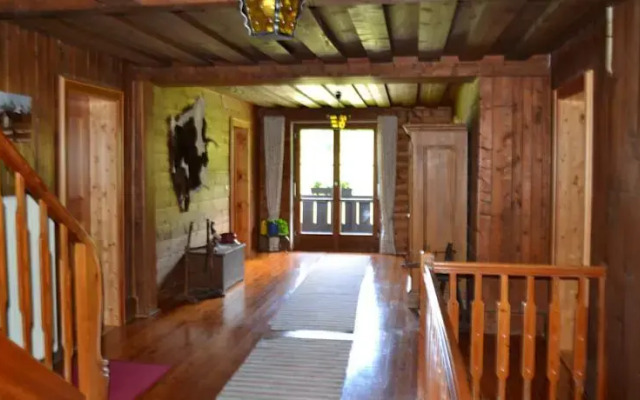 Frühstückspension Steinerhof