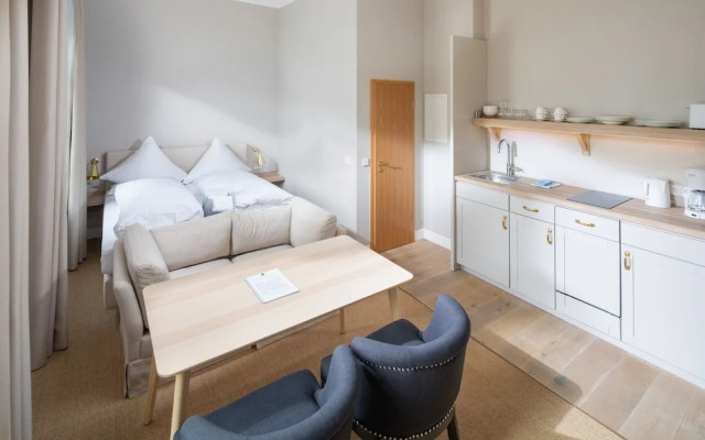 Logierhaus Rosa-Lena