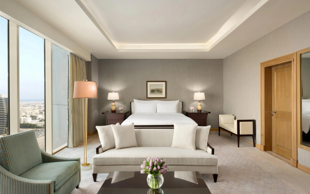 Kempinski Al Othman Hotel Al Khobar