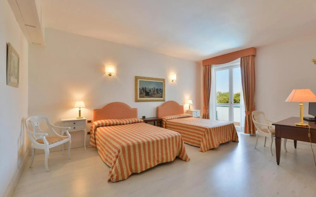Meridiana Hotel Paestum